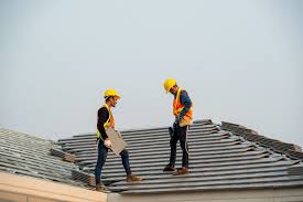 Roof Coating Services in Charleston, MS